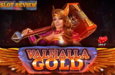 Valhalla Gold slot